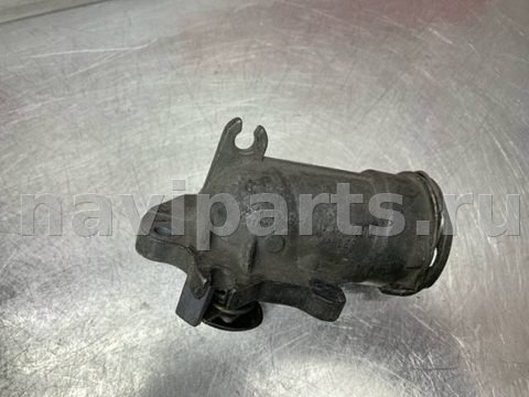 Термостат Mercedes ML W164, 2008 г., OEM A6422000215, арт. 60592, фото 2