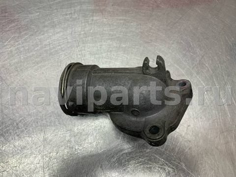 Термостат Mercedes ML W164, 2008 г., OEM A6422000215, арт. 60592, фото 4