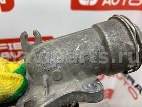 Термостат Mercedes ML W164, 2008 г., OEM A6422000215, арт. 60592, фото 5
