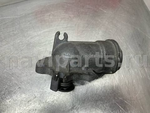 Термостат Mercedes ML W164, 2008 г., OEM A6422000215, арт. 60594, фото 2