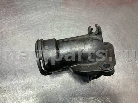 Термостат Mercedes ML W164, 2008 г., OEM A6422000215, арт. 60600, фото 4