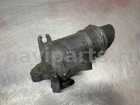 Термостат Mercedes ML W164, 2008 г., OEM A6422000215, арт. 60603, фото 2