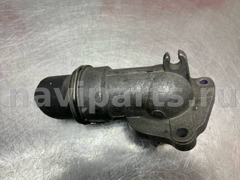 Термостат Mercedes ML W164, 2008 г., OEM A6422000215, арт. 60603, фото 4