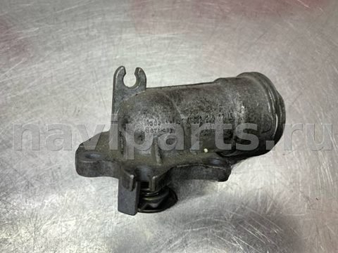 Термостат Mercedes ML W164, 2008 г., OEM A6422000215, арт. 60604, фото 2