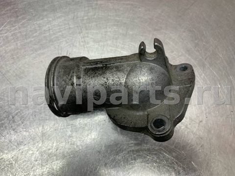 Термостат Mercedes ML W164, 2008 г., OEM A6422000215, арт. 60604, фото 4