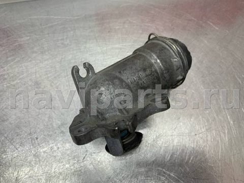 Термостат Mercedes ML W164, 2008 г., OEM A6422000215, арт. 60606, фото 2
