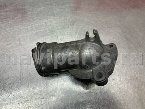 Термостат Mercedes ML W164, 2008 г., OEM A6422000215, арт. 60606, фото 4