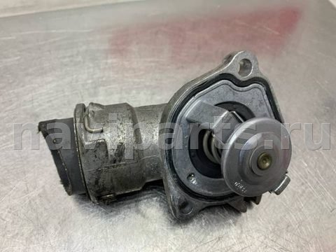Термостат Mercedes ML W164, 2008 г., OEM A6422000215, арт. 60629, фото 3