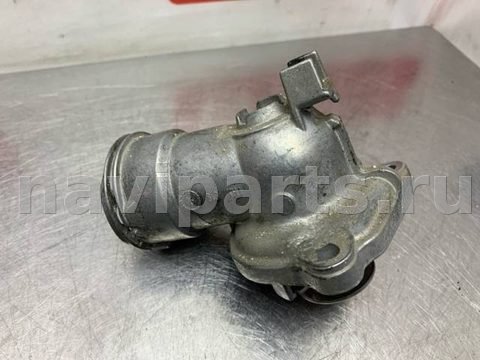Термостат Mercedes ML W164, 2008 г., OEM A6422000215, арт. 60632