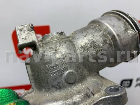Термостат Mercedes ML W164, 2008 г., OEM A6422000215, арт. 60632, фото 4