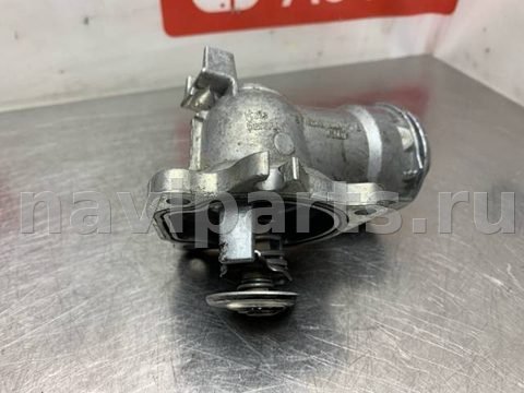 Термостат Mercedes E W212, 2015 г., OEM A6422002315, арт. 60635
