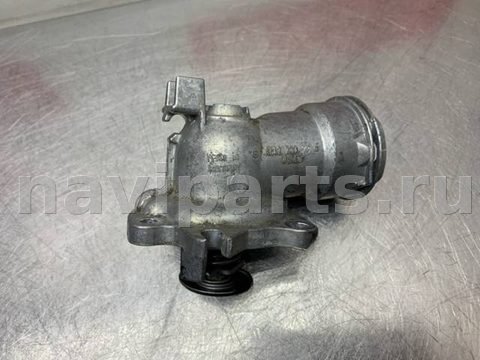 Термостат Mercedes E W212, 2015 г., OEM A6422002315, арт. 60635, фото 2