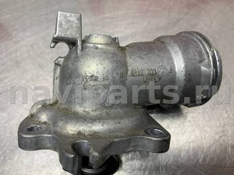 Термостат Mercedes E W212, 2015 г., OEM A6422002315, арт. 60635, фото 3