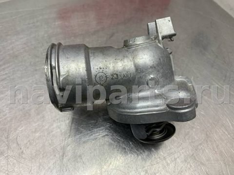 Термостат Mercedes E W212, 2015 г., OEM A6422002315, арт. 60635, фото 4