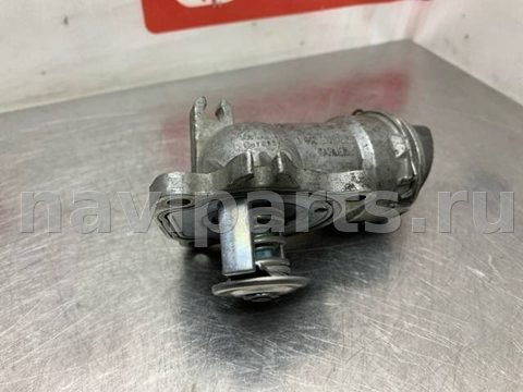 Термостат Mercedes E W211, 2008 г., OEM A6422000215, арт. 60637