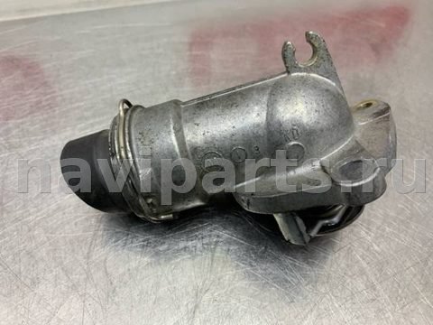 Термостат Mercedes E W211, 2008 г., OEM A6422000215, арт. 60637, фото 3