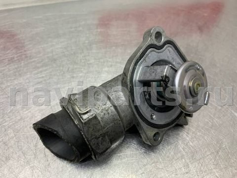 Термостат Mercedes E W211, 2008 г., OEM A6422000215, арт. 60637, фото 4