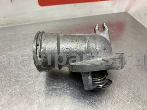 Термостат Mercedes E W211, 2008 г., OEM A6422000215, арт. 60647