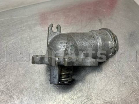 Термостат Mercedes E W211, 2008 г., OEM A6422000215, арт. 60647, фото 3