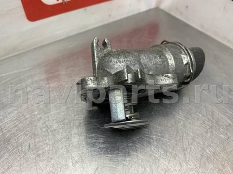 Термостат Mercedes E W211, 2008 г., OEM A6422000215, арт. 60649