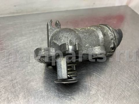 Термостат Mercedes E W211, 2008 г., OEM A6422000215, арт. 60654