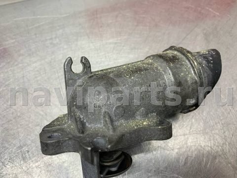 Термостат Mercedes E W211, 2008 г., OEM A6422000215, арт. 60654, фото 2
