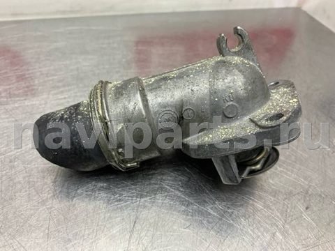 Термостат Mercedes E W211, 2008 г., OEM A6422000215, арт. 60654, фото 3