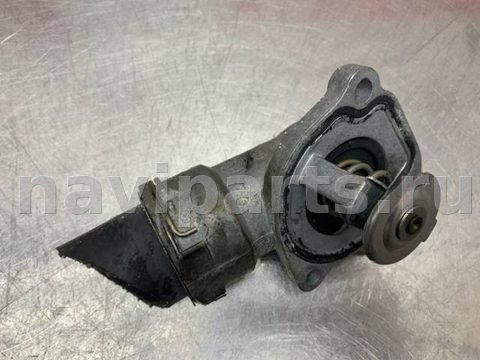 Термостат Mercedes E W211, 2008 г., OEM A6422000215, арт. 60654, фото 4