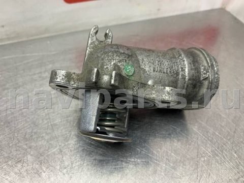 Термостат Mercedes E W211, 2008 г., OEM A6422000215, арт. 60660
