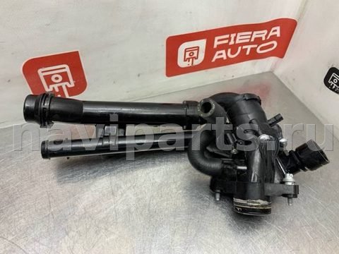 Термостат Mercedes E W212, 2014 г., OEM A2742000615, арт. 60762