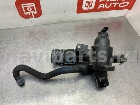 Термостат Mercedes C W205, 2016 г., OEM A6512002700, арт. 61251, фото 2