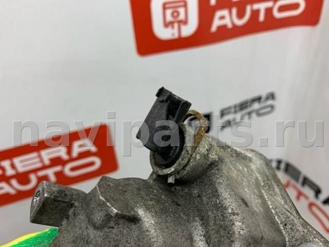 Термостат Mercedes CLK W209, 2005 г., OEM A6462000715, арт. 62736, фото 4