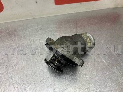 Термостат Mercedes ML W163, 2002 г., OEM A1122030275, арт. 64929
