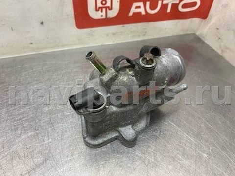 Термостат Mercedes C W203, 2002 г., OEM A6112030275, арт. 65098