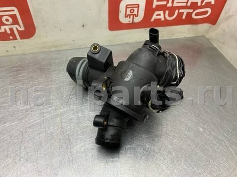 Термостат Mercedes C W204, 2010 г., OEM A6512000615, арт. 65633