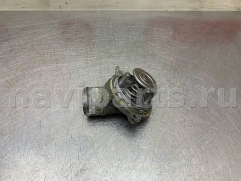 Термостат Mercedes CLK W209, 2006 г., OEM A1122030275, арт. 66899