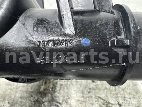 Термостат Mercedes C W205, 2019 г., OEM A6512201515, арт. 6845, фото 2