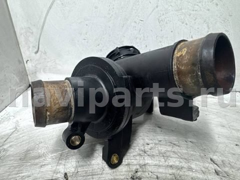 Термостат Mercedes C W205, 2015 г., OEM A6512000615, арт. 6860, фото 3
