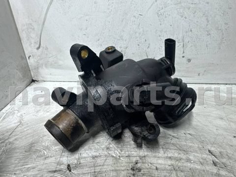 Термостат Mercedes C W205, 2015 г., OEM A6512000615, арт. 6860, фото 4