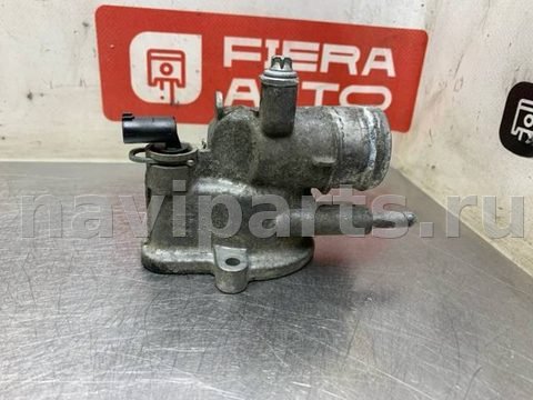 Термостат Mercedes C W203, 2007 г., OEM A6462000715, арт. 68649, фото 2