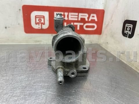 Термостат Mercedes C W203, 2007 г., OEM A6462000715, арт. 68649, фото 3