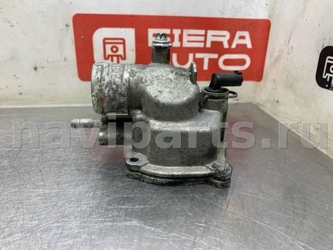 Термостат Mercedes C W203, 2007 г., OEM A6462000715, арт. 68649, фото 4