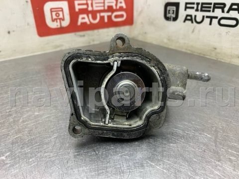 Термостат Mercedes C W203, 2007 г., OEM A6462000715, арт. 68649, фото 6