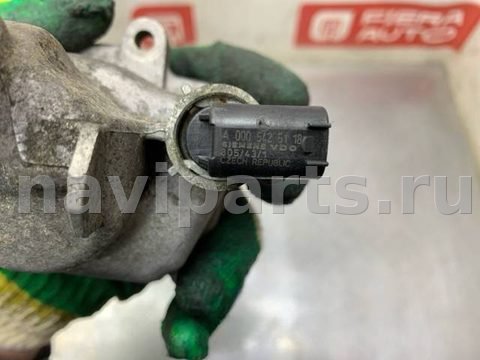 Термостат Mercedes C W203, 2007 г., OEM A6462000715, арт. 68649, фото 7