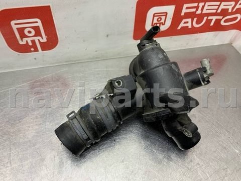 Термостат Mercedes C W205, 2016 г., OEM A6512001300, арт. 687, фото 2