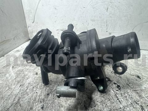 Термостат Mercedes C W204, 2011 г., OEM A6512001500, арт. 6919, фото 2