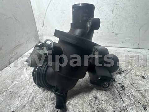 Термостат Mercedes C W204, 2011 г., OEM A6512001500, арт. 6919, фото 3