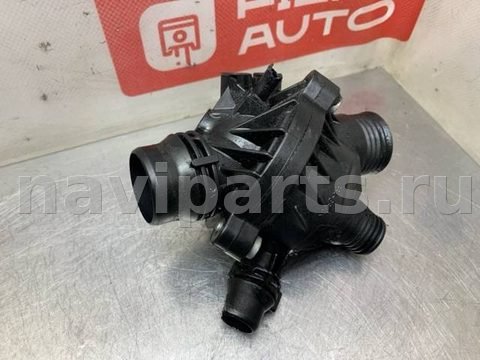 Термостат BMW 3 E90/E91/E92/E93, 2007 г., OEM 11537549476, арт. 70190