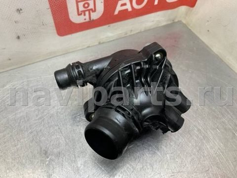 Термостат BMW 3 E90/E91/E92/E93, 2007 г., OEM 11537549476, арт. 70190, фото 2