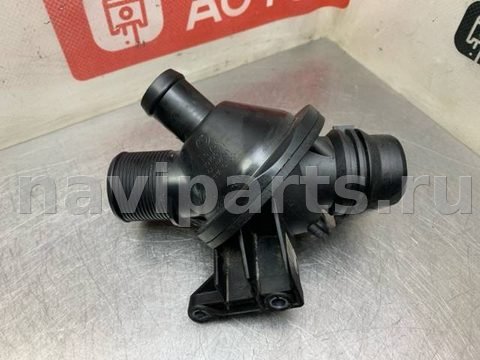 Термостат BMW 5 F10/F11/GT F07, 2012 г., OEM 11538635689, арт. 70213
